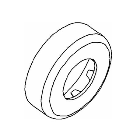 Kohler Flange 1097347-BV